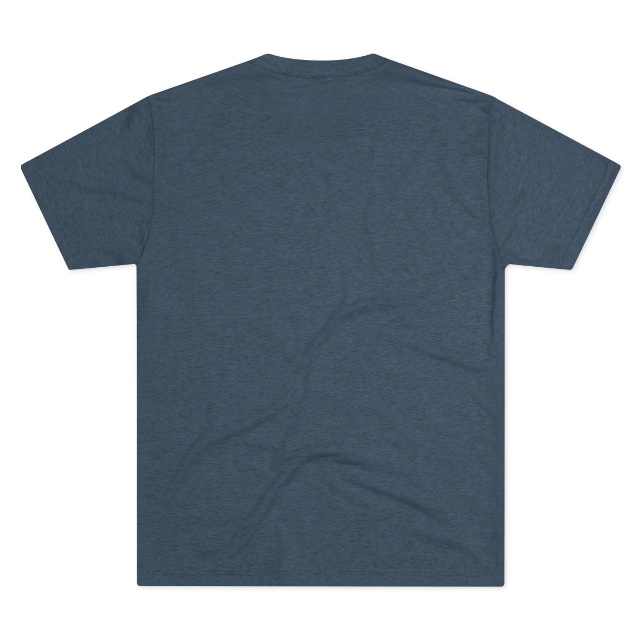 Flagler Beach Whale Tee — Critical Habitat Vintage Surf T‑Shirt